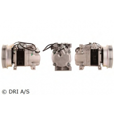 700510153 DRI Компрессор, кондиционер