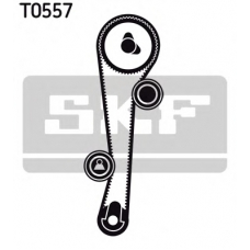 VKMA 95632 SKF Комплект ремня грм