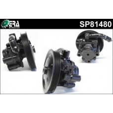 SP81480 ERA Гидравлический насос, рулевое управление