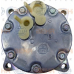 8FK 351 334-381 HELLA Компрессор, кондиционер