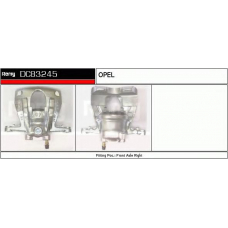 DC83245 DELCO REMY Тормозной суппорт