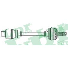 DS52576 LPR Приводной вал