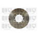 BDC5548 QUINTON HAZELL Тормозной диск