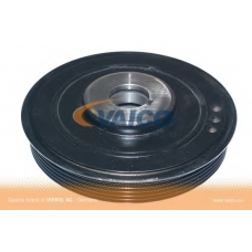 V22-0004 VEMO/VAICO Ременный шкив, коленчатый вал