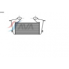 IV4030 AVA Интеркулер