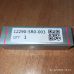 12290-5R0-003 HONDA S/plg (dilzkar7c11s)