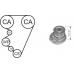 WPK-144702 AIRTEX Водяной насос + комплект зубчатого ремня