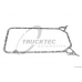 02.10.043 TRUCKTEC AUTOMOTIVE Прокладка, маслянный поддон