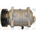 8FK 351 109-551 HELLA Компрессор, кондиционер