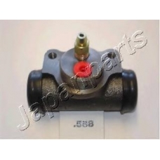 CS-588 JAPANPARTS Колесный тормозной цилиндр