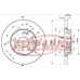 BD-2312 FREMAX Тормозной диск