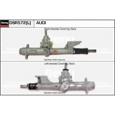 DSR572L DELCO REMY Рулевой механизм