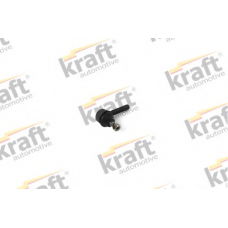 4311100 KRAFT AUTOMOTIVE Наконечник поперечной рулевой тяги