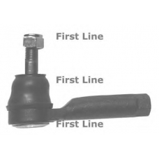 FTR4917 FIRST LINE Наконечник поперечной рулевой тяги