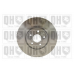 BDC5715 QUINTON HAZELL Тормозной диск