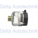 L 62 830 DELTA AUTOTECHNIK Генератор