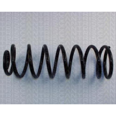 8750 2739 TRIDON Coil spring rear