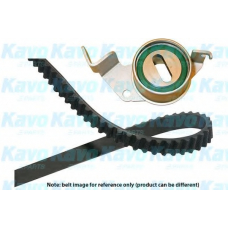 DKT-5513 KAVO PARTS Комплект ремня грм