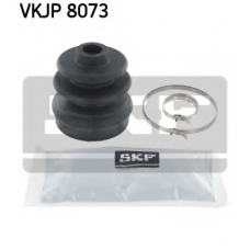 VKJP 8073 SKF Комплект пылника, приводной вал