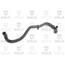 17575A Malo Шланг радиатора