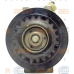 8FK 351 322-921 HELLA Компрессор, кондиционер