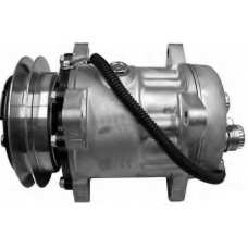 8482701 KUHLER SCHNEIDER Компрессор, кондиционер