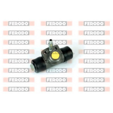 FHW010 FERODO Колесный тормозной цилиндр
