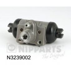 N3239002 NIPPARTS Колесный тормозной цилиндр