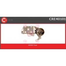 CRE40101 CASCO Регулятор