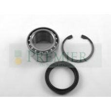 PWK1530 BRT Bearings Комплект подшипника ступицы колеса