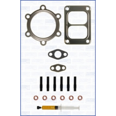 JTC11073 AJUSA Монтажный комплект, компрессор