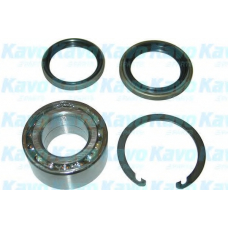 WBK-5504 KAVO PARTS Комплект подшипника ступицы колеса