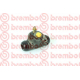 A 12 A31<br />BREMBO