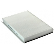 M110327 DENCKERMANN Фильтр, воздух во внутренном пространстве