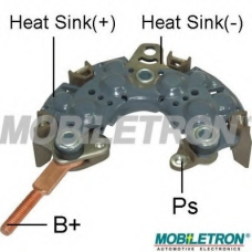 RN-38 MOBILETRON Выпрямитель, генератор