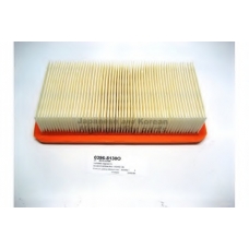 0396-8130O ASHUKI Воздушный фильтр