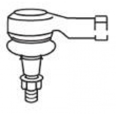 2105 FRAP Наконечник поперечной рулевой тяги
