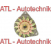 L 36 065 ATL Autotechnik Генератор