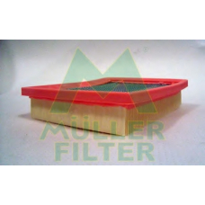 PA381 MULLER FILTER Воздушный фильтр
