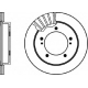 MDC1014 MINTEX Тормозной диск