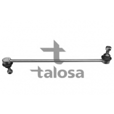 50-02009 TALOSA Тяга / стойка, стабилизатор