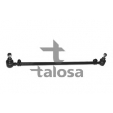 43-09673 TALOSA Продольная рулевая тяга
