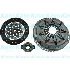 CP-2075 KAVO PARTS Комплект сцепления