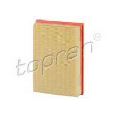 820 193 TOPRAN Воздушный фильтр