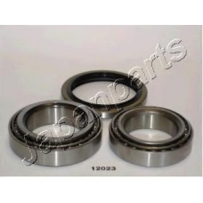 KK-12023 JAPANPARTS Комплект подшипника ступицы колеса