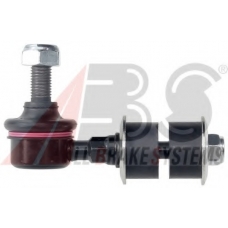 260826 ABS Тяга / стойка, стабилизатор