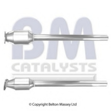 BM90250H BM CATALYSTS Катализатор