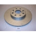 DP-220 JAPANPARTS Тормозной диск