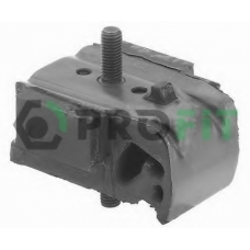 1015-0306 PROFIT Подвеска, двигатель