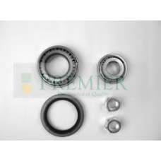 BRT1082 BRT Bearings Комплект подшипника ступицы колеса